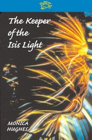 The Keeper of the Isis Light (Flyways)