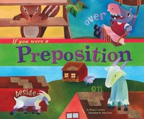 If You Were a Preposition (Word Fun) (Word Fun)