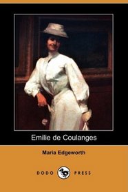 Emilie de Coulanges (Dodo Press)