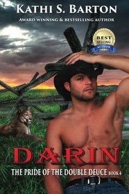 Darin: The Pride of the Double Deuce (Volume 4)