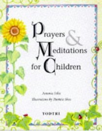 Prayers & Meditation for Children