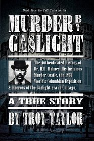 Murder by Gaslight