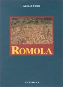 Romola (Konemann Classics)