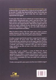 Manual de Exegese Bblica. Antigo e Novo Testamentos (Em Portuguese do Brasil)