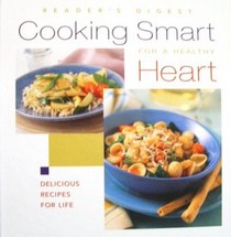 Cooking Smart for a Healthy Heart