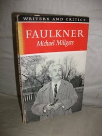Faulkner (Writers & Critics)