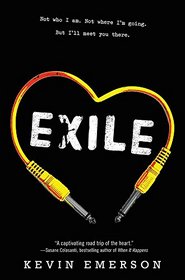 Exile: Exile #1