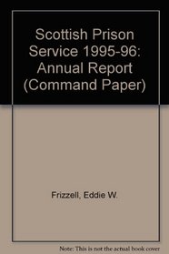 Scottish Prison Service Annual Report (Command Paper)