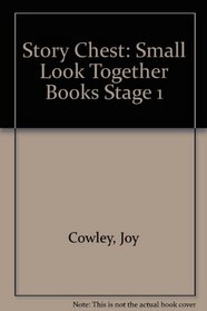 Story Chest: Small Look Together Books Stage 1