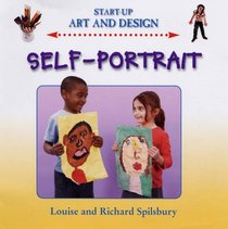 Self Portrait (Start Up Art & Design)