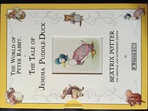 The World of Peter Rabbit: the Tale of Jemima Puddle-Duck