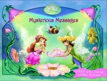 Mysterious Messages (Disney Fairies (Hardcover))