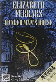 Hanged Man's House