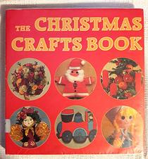 The Christmas Crafts Book