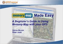 Memory Map Made Easy: A Beginner's Guide to Using Memory Map with Your GPS