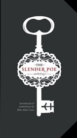 The Slender Poe Anthology