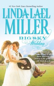 Big Sky Wedding (Parable, Montana, Bk 5)