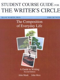 Student Course Guide for Writer's Exchange