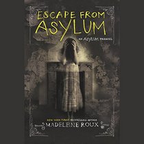 Escape from Asylum: Library Edition
