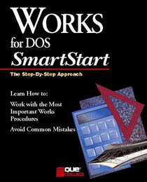 Works for DOS Smartstart (Smartstart (Oasis Press))