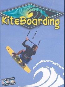 Kiteboarding (Action Sports)