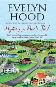 Mystery in Prior's Ford (Prior's Ford Series)