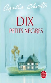Dix Petits Negres