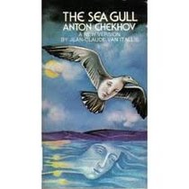 The Sea Gull: A Comedy in Four Acts (Perennial Library)