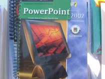 PowerPoint 2002 Comprehensive Annotated Instructor's Edition