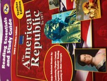 Reading Essentials and Study Guide Teachers Edition The American Republic