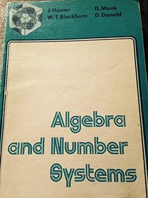 Sixth Form Modern Mathematics: Algebra and Number Systems
