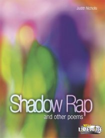 Shadow Rap and Other Poems (Livewire Poetry)