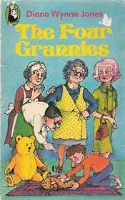 Four Grannies (Beaver Books)
