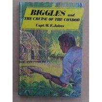 Biggles and the Cruise of the Condor (Rewards)