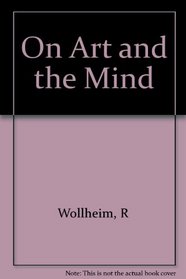 On Art and the Mind