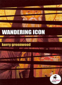 The Wandering Icon
