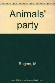 Animals' party