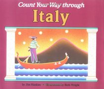 Count Your Way Through Italy (Count Your Way Books)