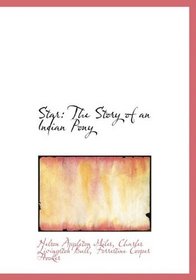 Star: The Story of an Indian Pony