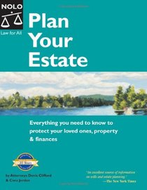 Plan Your Estate 8th Edition
