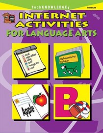 Internet Activities for Language Arts