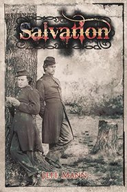 Salvation (Purgatory, Bk 2)