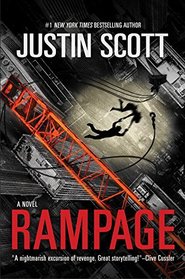 Rampage: A Novel