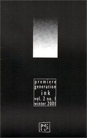 Premiere Generation Volume 2 Number 1 Winter 2001