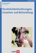 Persnlichkeitsstrungen: Ursachen und Behandlung