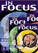 In Focus for 3 ESO
