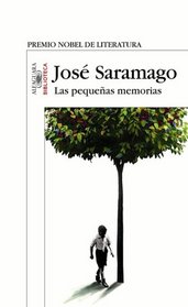 Las pequenas memorias (Biblioteca)