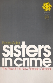 Sisters in Crime