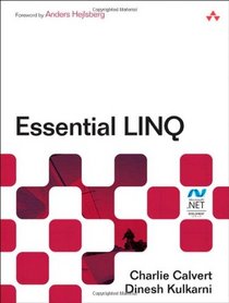 Essential LINQ