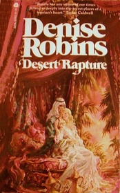 Desert Rapture